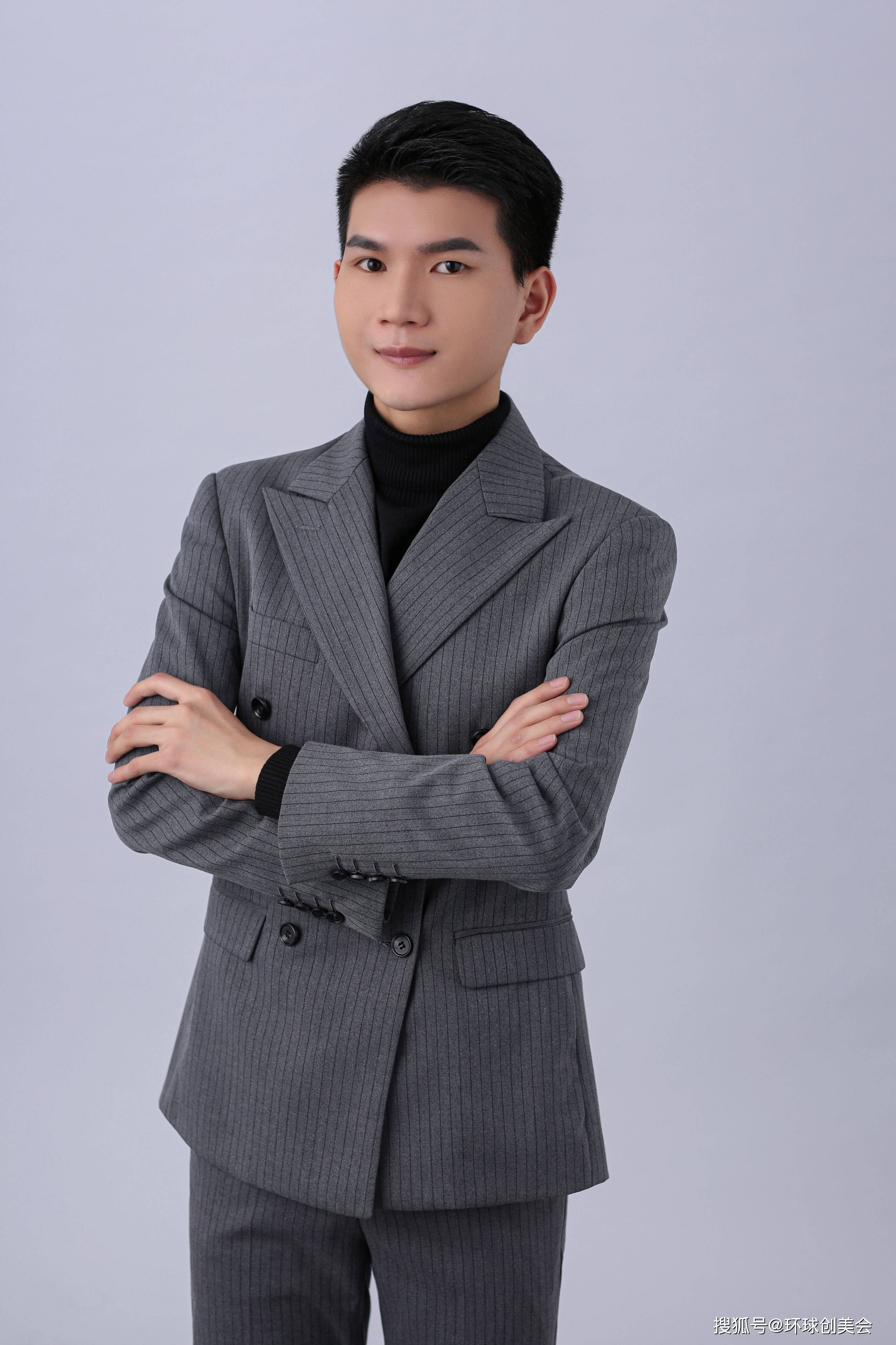 李玲庆 现场执行负责人