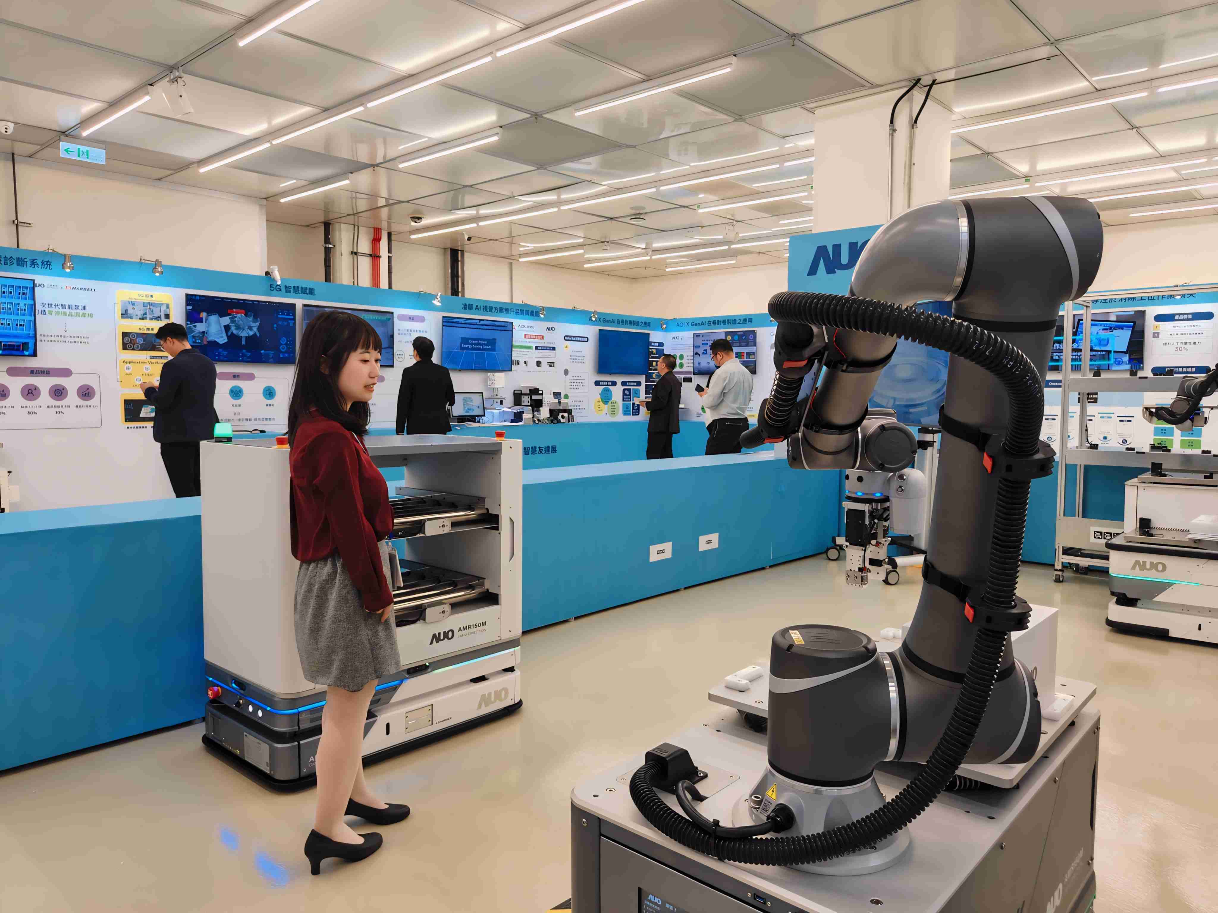 2024智能EBpay展邀集生态圈伙伴共同参展，，，从数字应用、、净零减碳到能源发展，，，创造全方位永续商机，，，，携手生态圈伙伴迈向永续未来