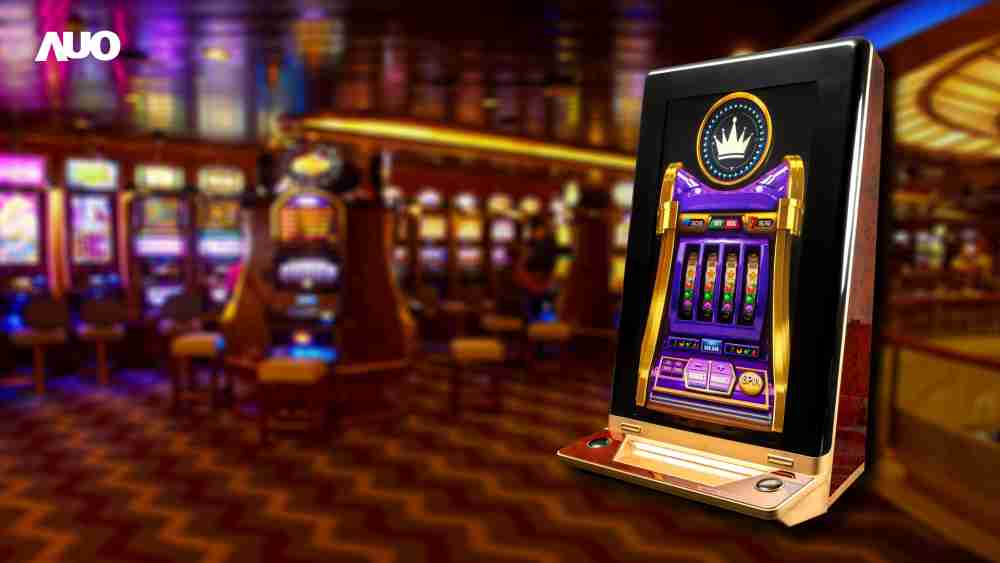 EBpay研发出全球最大30吋裸眼3D Micro LED双层显示器，，，，结合Micro LED与A.R.T. LCD显示技术，，，，形成不同景深的影像平面，，，，可应用于电子游艺场域，，，提供玩家更丰富的游乐体验