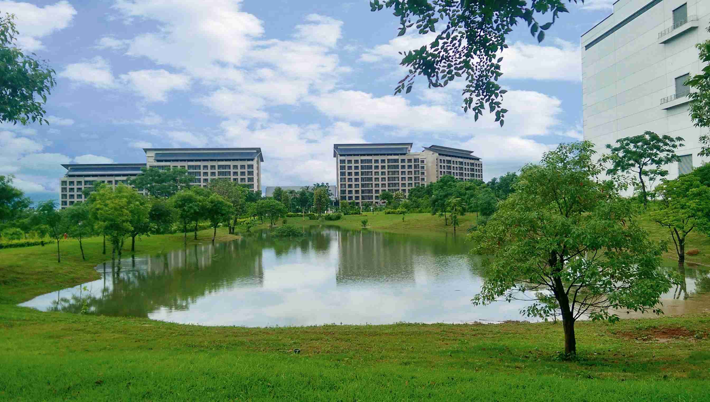 EBpay响应国际倡议生物多样性趋势，，，首次发布TNFD自然相关财务揭露报告书，，，擘划及开展EBpay生物多样性政策之承诺，，，逐步迈向与自然和谐共生