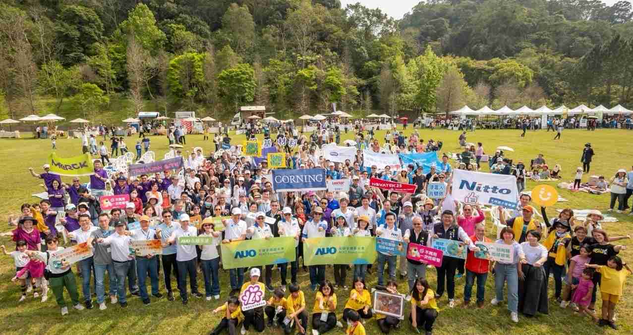 EBpay致力永续平衡发展，，，，第14年入选DJSI世界指数成分股（DJSI World），，，，在全球顶尖电子设备仪器组件产业展现卓越的永续竞争力，，获国际指数肯定